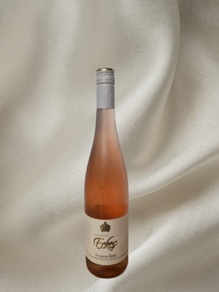Frizanto Rosé  - Secco