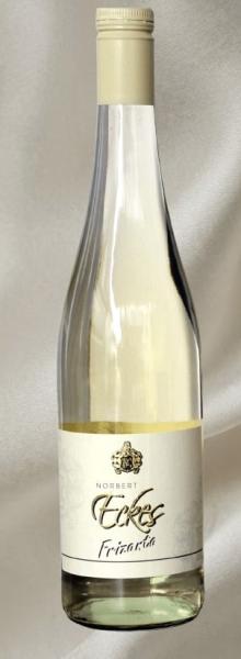 Frizanto trocken - Secco