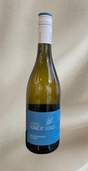 Gewürztraminer feinherb 2025er