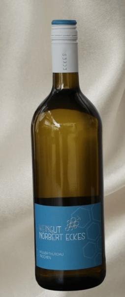 Müller Thurgau trocken 2025er