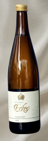 Traubensaft Müller-Thurgau